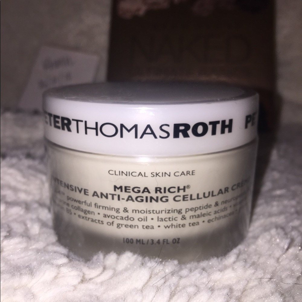 Peter Thomas Roth anti aging cream 3.4 oz